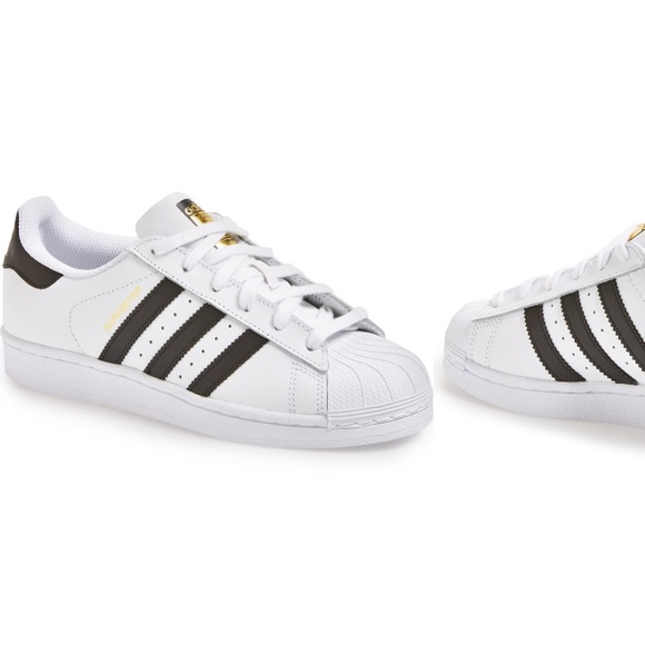 adidas Shoes - Adidas Superstar sneaker.